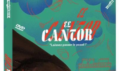 El Cantor, de Joseph Morder