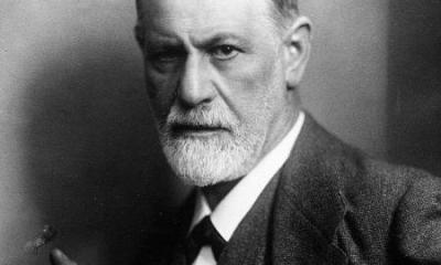 Sigmund Freud. Du regard à l’écoute