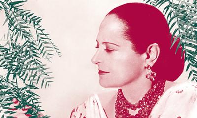 Helena Rubinstein. L'aventure de la beauté