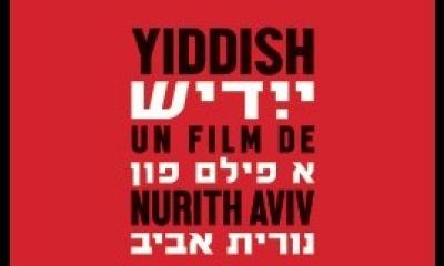 Yiddish - Nurith Aviv