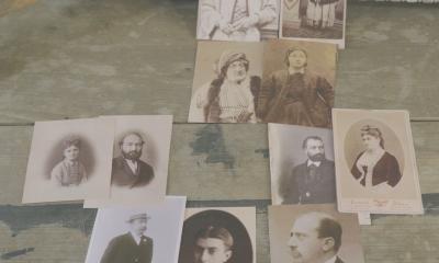 Splendeurs et misères de la maison Camondo - Ruth Zylberman