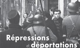 CNRD 2018-2019 : Répressions et déportations en France et en Europe, 1939-1945