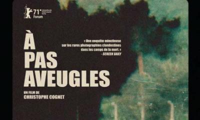 Dossier pédagogique du film "À pas aveugles"