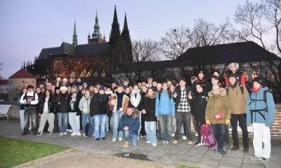 Sur les traces de la Shoah en Pologne et République tchèque