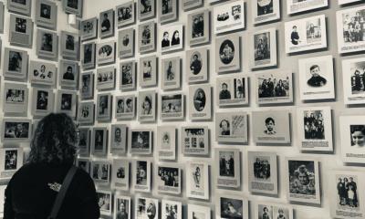 Du Yiddishland à la Shoah : Histoire, Mémoire et Transmission - Lycée Magendie de Bordeaux