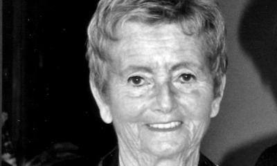 Disparition de Denise Holstein 