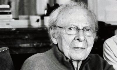 #Disparition d'Henri Borlant