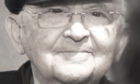 Disparition d'Aharon Appelfeld