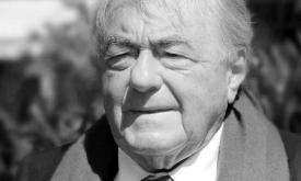 Disparition de Claude Lanzmann