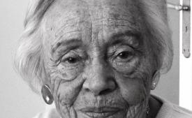 Hommage à Liliane Badour-Esrail