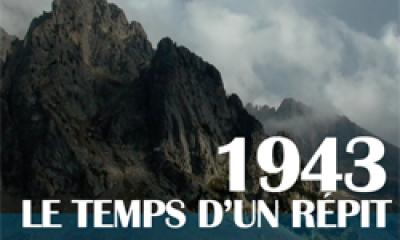 1943, le temps d’un répit - un film d’André Waksman