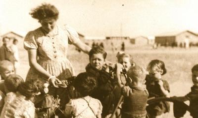 Izieu, des enfants dans la Shoah. Un film de Romain Icard