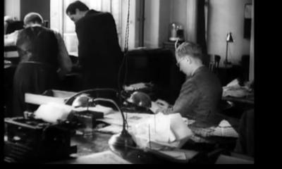 #Diffusion : Avant la catastrophe : La naissance de la dictature nazie 1933-1936 - Jean Bulot 