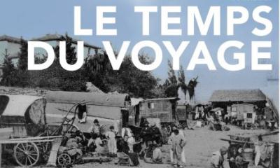 #Le Temps du voyage - Henri-François Imbert