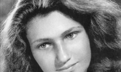 #Parution : Pour les générations futures - Simone Veil