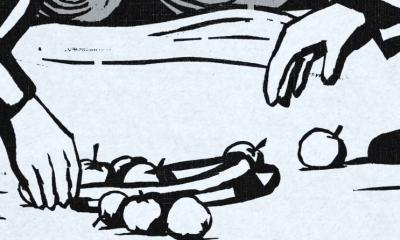 Un tout petit numéro - Luc Lavault