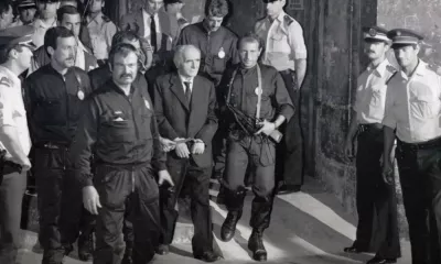 #En ligne : Le procès de Klaus Barbie - Gabriel Le Bomin