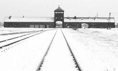 Journée internationale à la mémoire des victimes de la Shoah