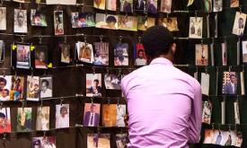 31e commémoration du génocide des Tutsi au Rwanda