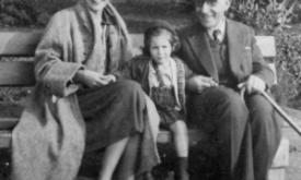 80 ans de la déportation des Juifs grecs en France