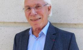 Disparition de Jacques Saurel