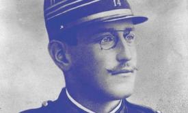 Alfred Dreyfus