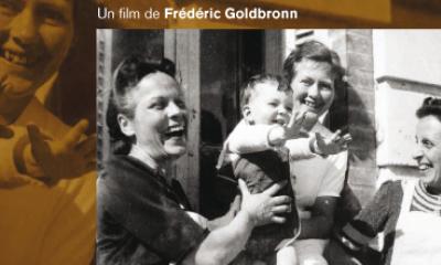 La Maternité d'Elne. Un film de Frédéric Goldbronn