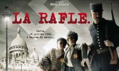 La Rafle - Rose Bosch