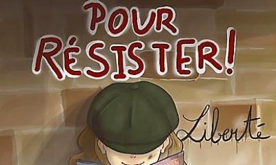 Imaginer pour résister