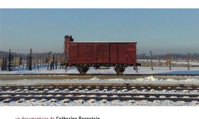 La SNCF sous l'Occupation. Un film de Catherine Bernstein