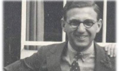 Nicholas Winton, l'homme qui sauva 669 enfants - Frédéric Tonolli