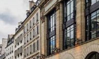 Le pillage des appartements juifs, l'Opération Meuble - Cyril Denvers