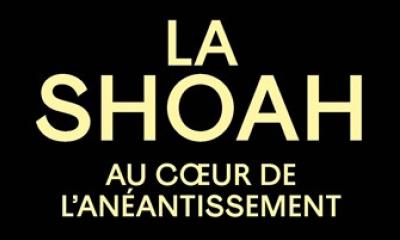 La Shoah. Au cœur de l'anéantissement - Collectif