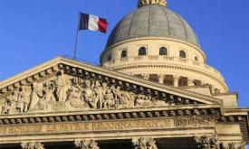 Il y a 15 ans, les Justes de France entraient au Panthéon