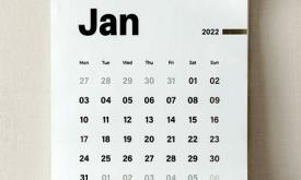 Calendrier