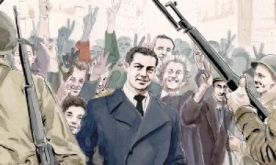 Juifs d’Algérie, la résistance oubliée