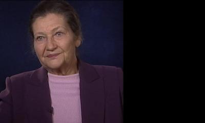 Entretien inédit de Simone Veil - FMS / INA