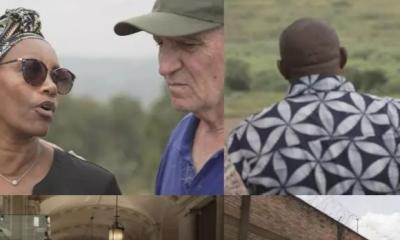 #Diffusion : Rwanda, à la poursuite des génocidaires - Thomas Zribi et Stéphane Jobert