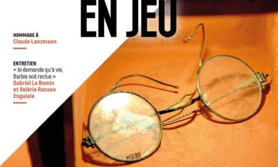 Mémoires en jeu n°22 - « Obscurs objets de la mémoire »