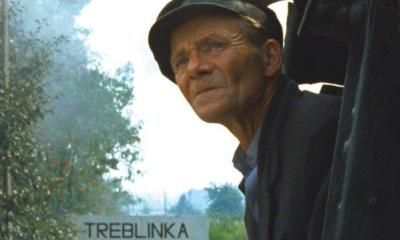 #Diffusion : Shoah, de Claude Lanzmann