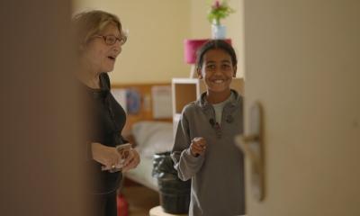 Enfants d’hier et d’aujourd’hui - Sophie Brafman