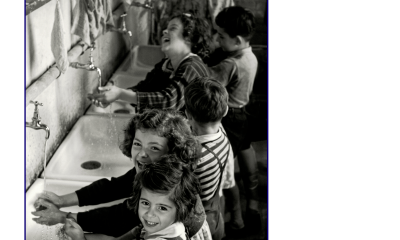 #Exposition : "Sauver les enfants juifs. Une éthique en résistance à Moissac"