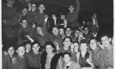 #Projection : Les soldats français du Reich - Jean Bulot