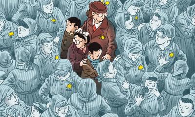 Lili, toujours debout, jusqu'au bout ! De Ravensbrück à Bergen-Belsen - Boris Golzio et Lili Leignel