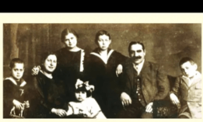 Ludwig et Abram. Destins croisés - Claire Estryn