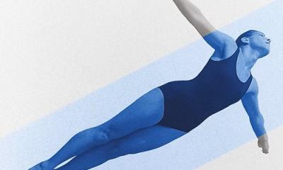 #Théâtre : Nage libre - Compagnie Théâtre de la Véranda