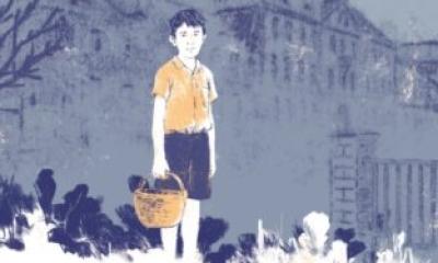 Nous ont-ils oubliés ? - Gilad Seliktar
