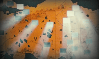 Un mur contre l'oubli. Seize récits arméniens - Sous la direction de Jacques Kebadian