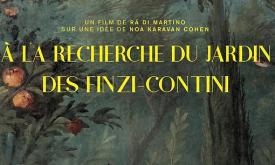 À la recherche du jardin des Finzi-Contini - Rä di Martino