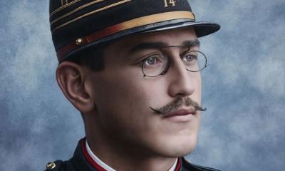 #Parution : Œuvres complètes (1894-1936) - Alfred Dreyfus